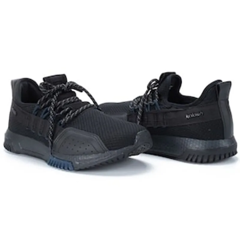 Tênis Masculino Chicago Kolosh - Preto 40