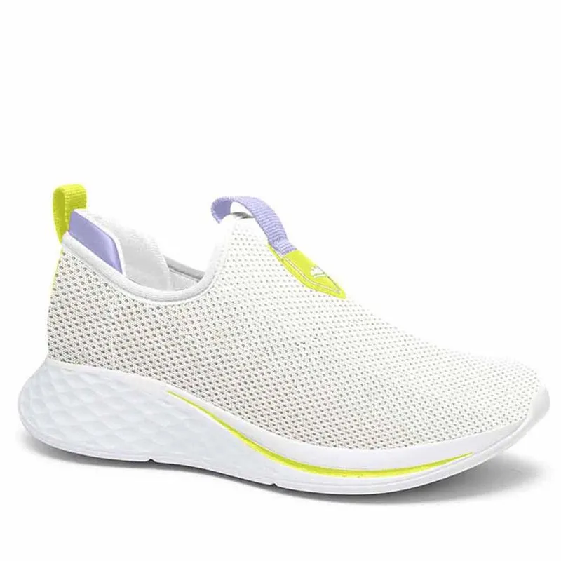 Tênis Dakota Slip On Esportivo Feminino