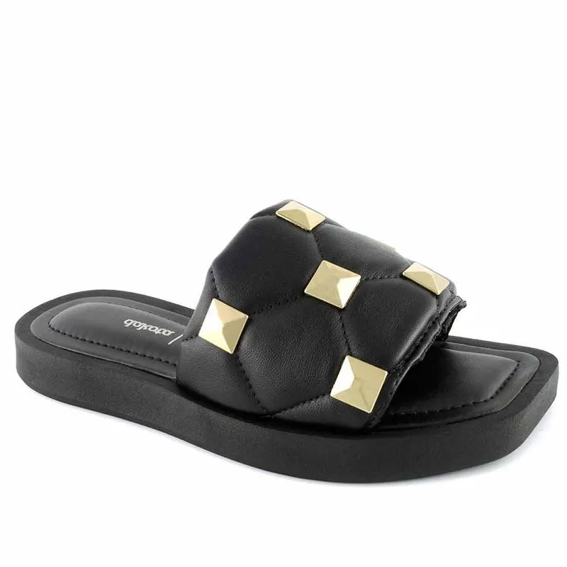 Chinelo Slide Dakota Flatform Feminino