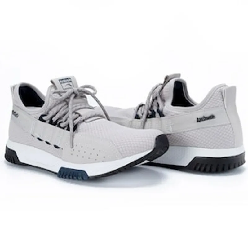 Tênis Masculino Chicago Kolosh - Cinza 40