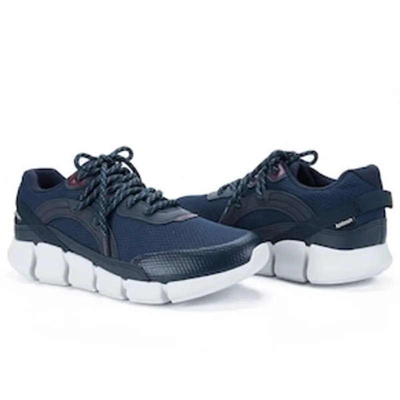 Tênis Masculino H3281-0005 Kolosh - Azul Marinho 40