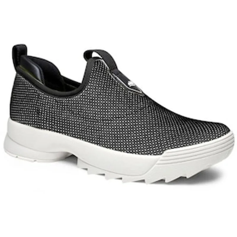Tênis Feminino Slip On Play Dakota - Preto 35