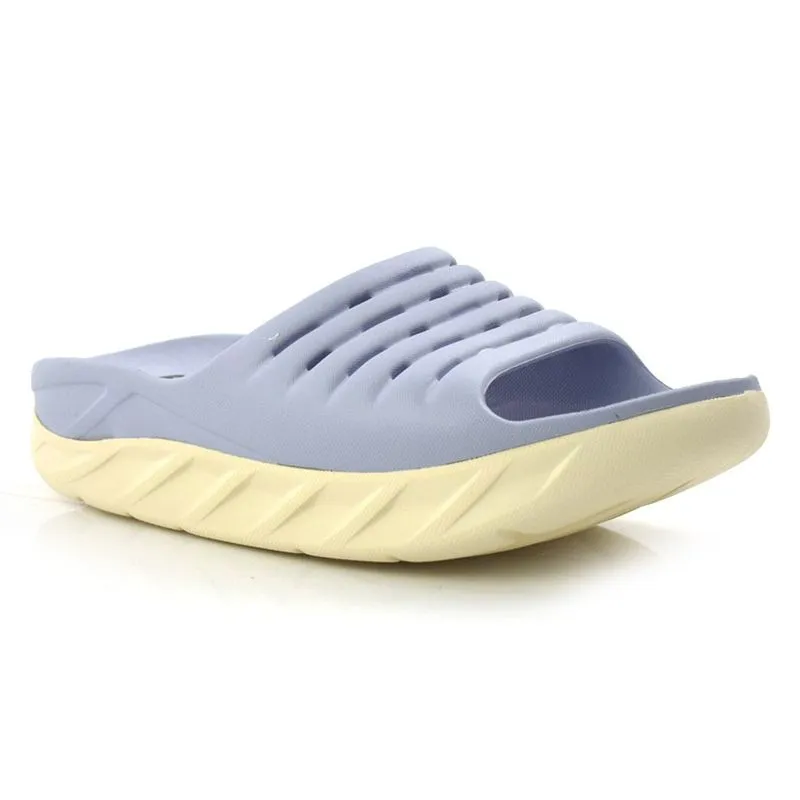 Chinelo Nuvem Feminino Kolway Creme KW131 37/38