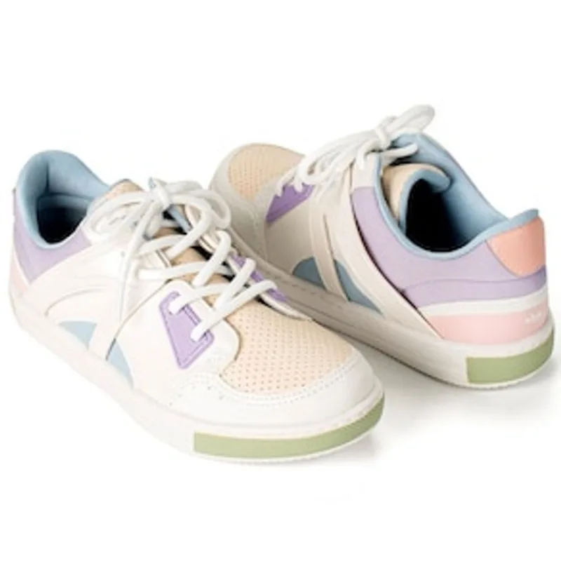 Tênis Feminino Manila G4304-0006 Dakota - Branco/Verde