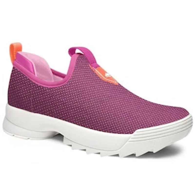 Tênis Feminino Slip On Play Dakota - Rosa 35