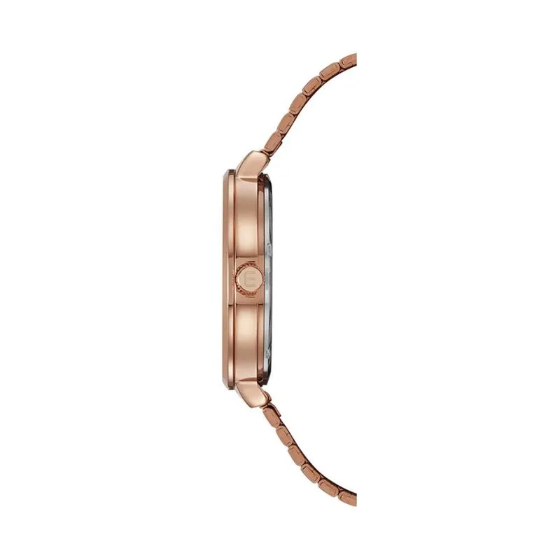 Kit Relógio Rosé Gold Mondaine 32116LPMVRE2K3