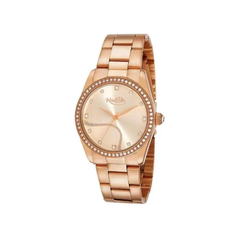 Relógio Mondaine Feminino Analógico 32260LPMVRE2