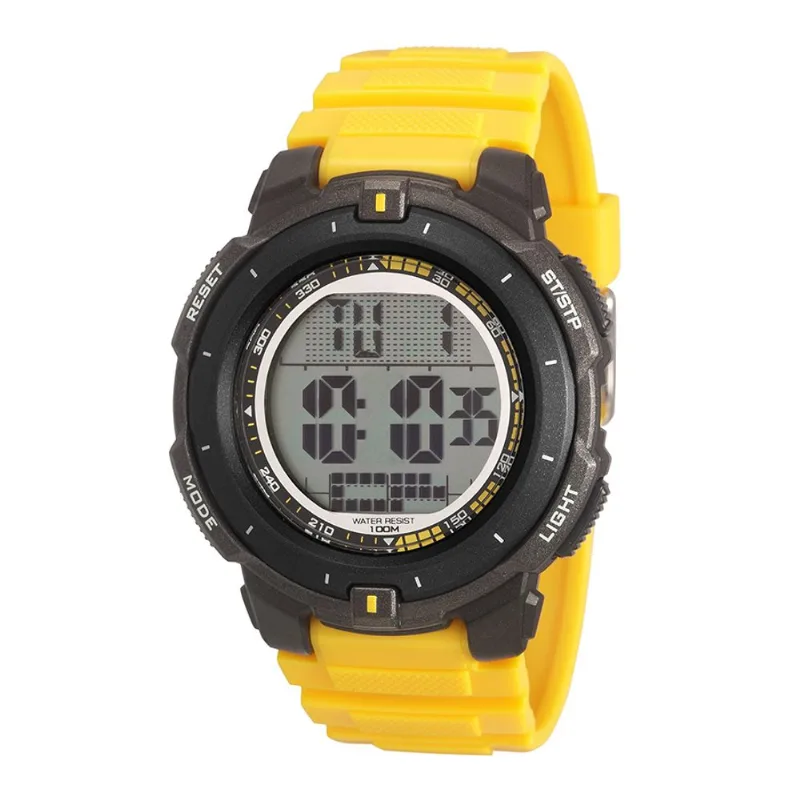 Relógio Speedo Digital Masculino 80653G0EVNP1