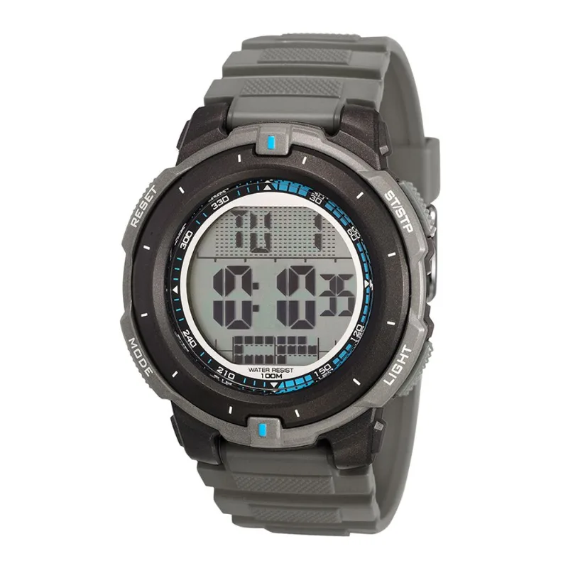 Relógio Speedo Digital Masculino 80653G0EVNP3