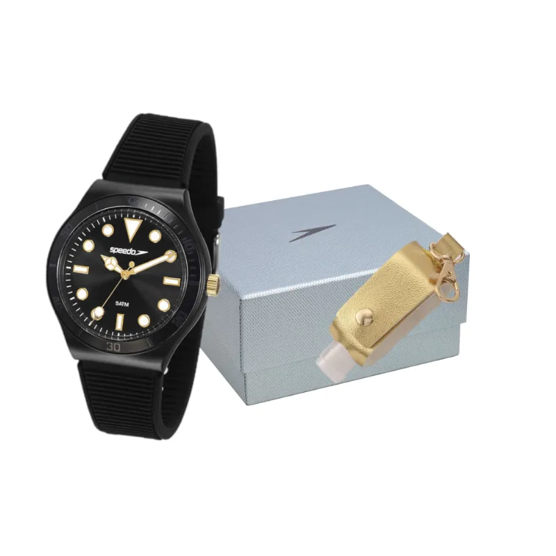 Relógio Speedo Analógico Feminino 15026L0EKNV1K1