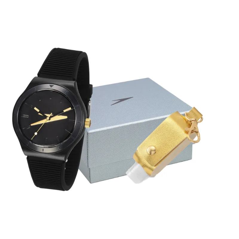 Relógio Speedo Analógico Feminino 15027L0EKNV1K1