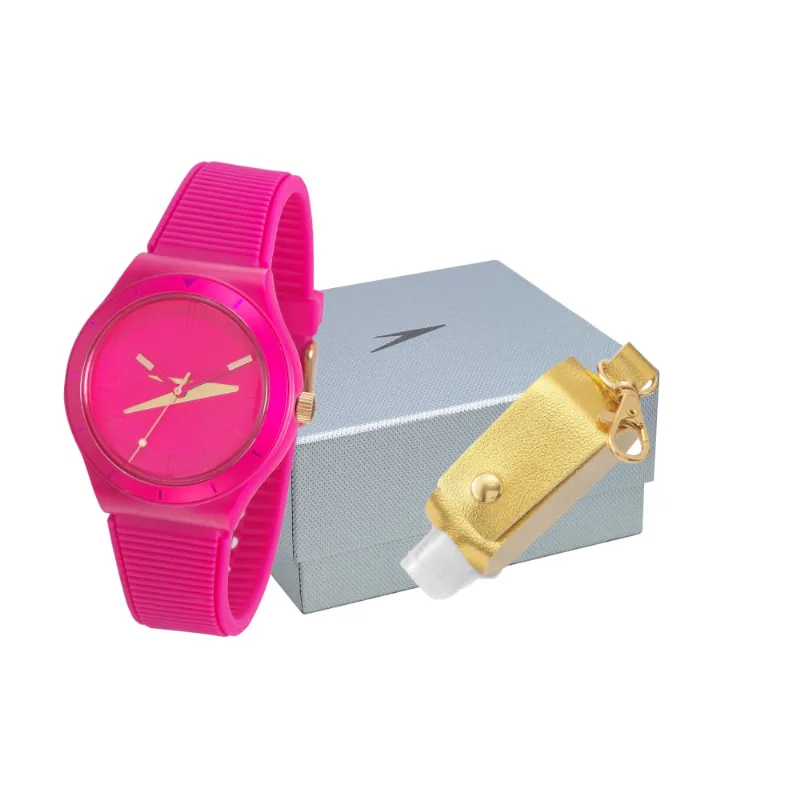 Relógio Speedo Analógico Feminino 15027L0EKNV2K1
