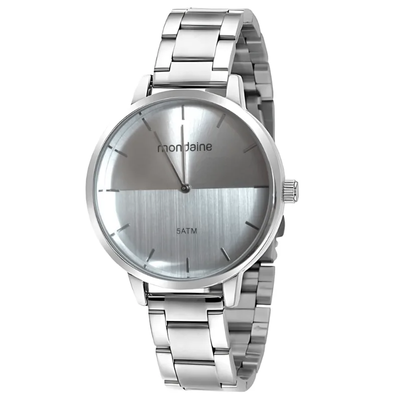 Relógio Feminino - 32387LOMVNE2-Mondaine