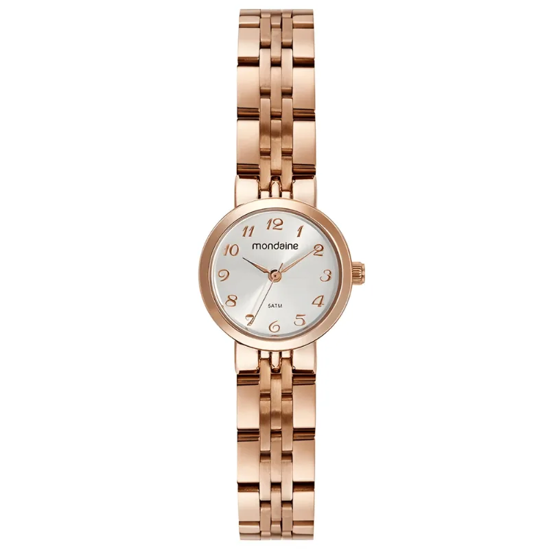 Relógio Feminino-32391LPVRE3-Mondaine
