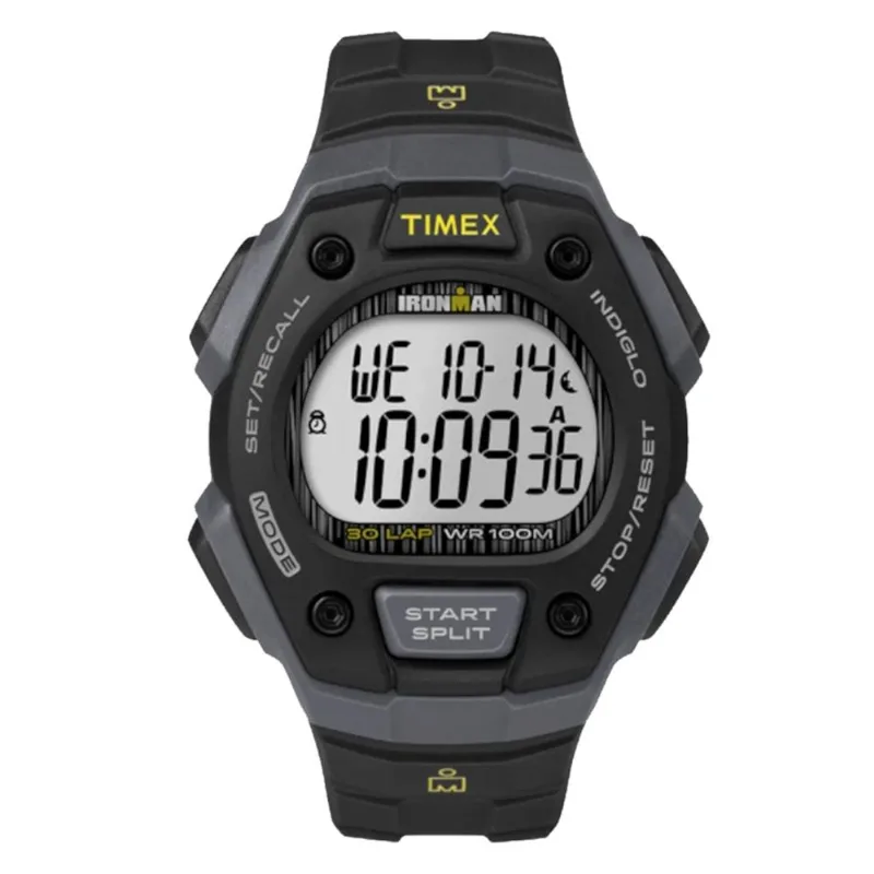 Relógio Timex Ironman Classic Tw5m09500