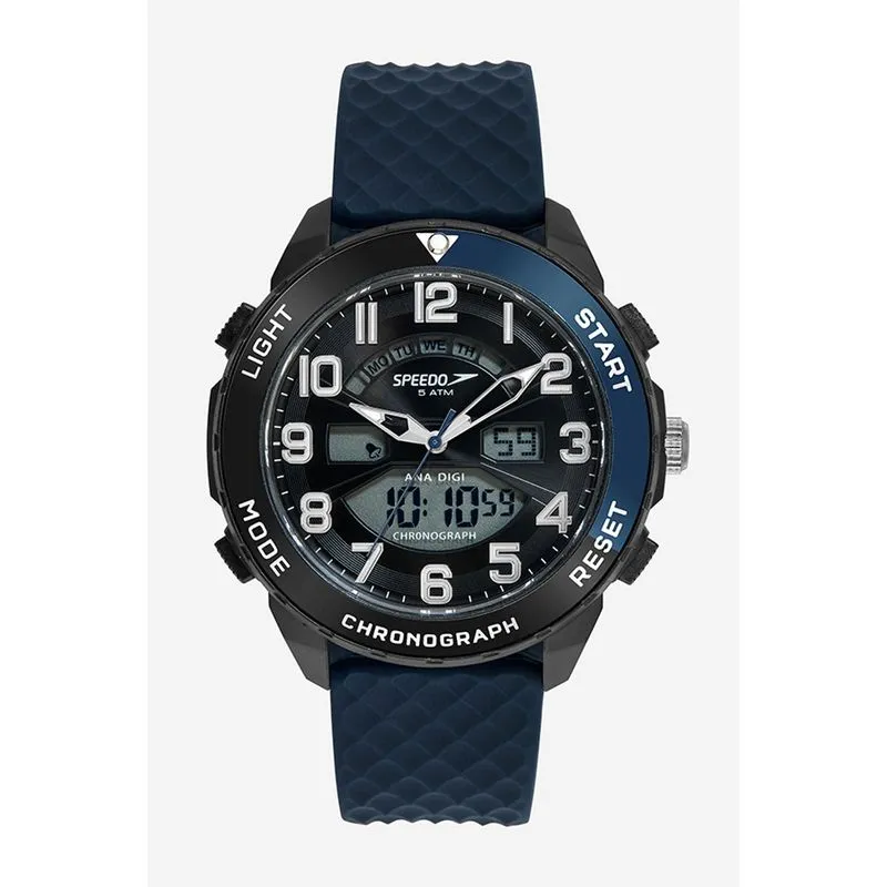 Relógio de Pulso Masculino 15101-GOEVNV2 - Speedo