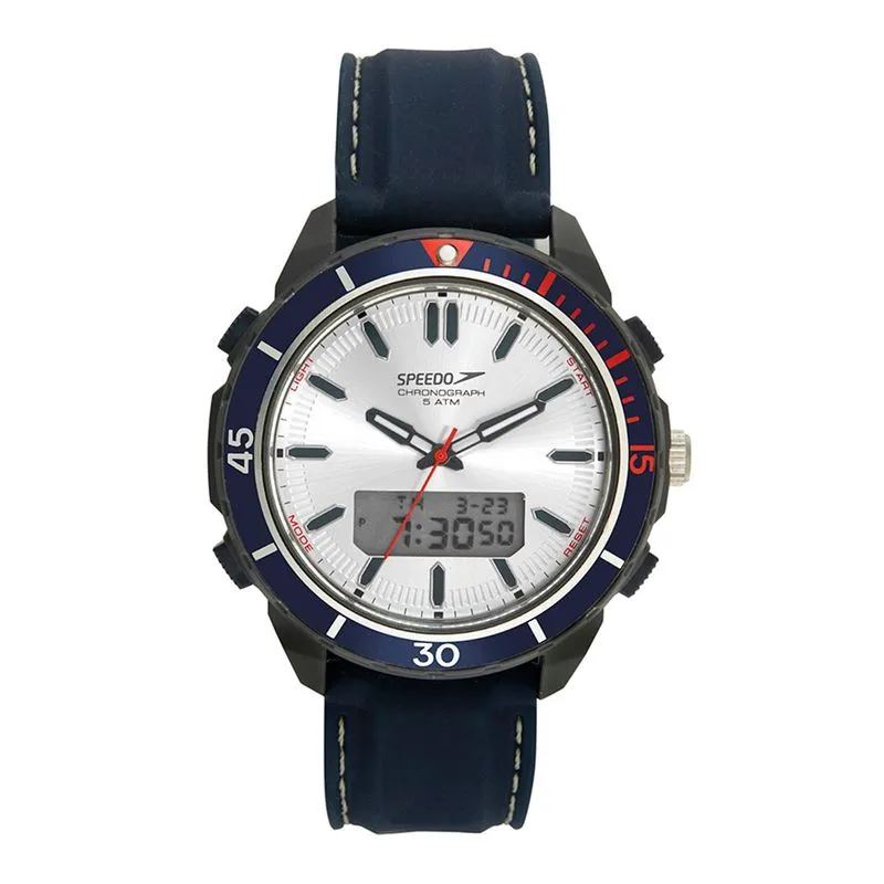 Relógio de Pulso Masculino 15102G0EVNV3 - Speedo