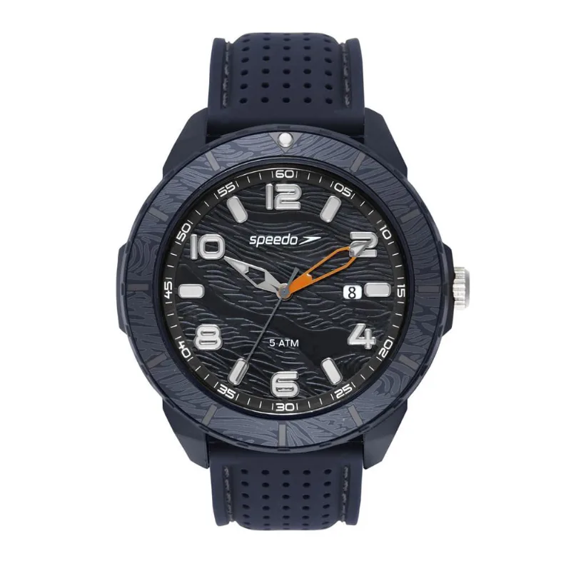 Relógio Speedo Masculino Ref: 15127g0evnv3 Esportivo Analógico