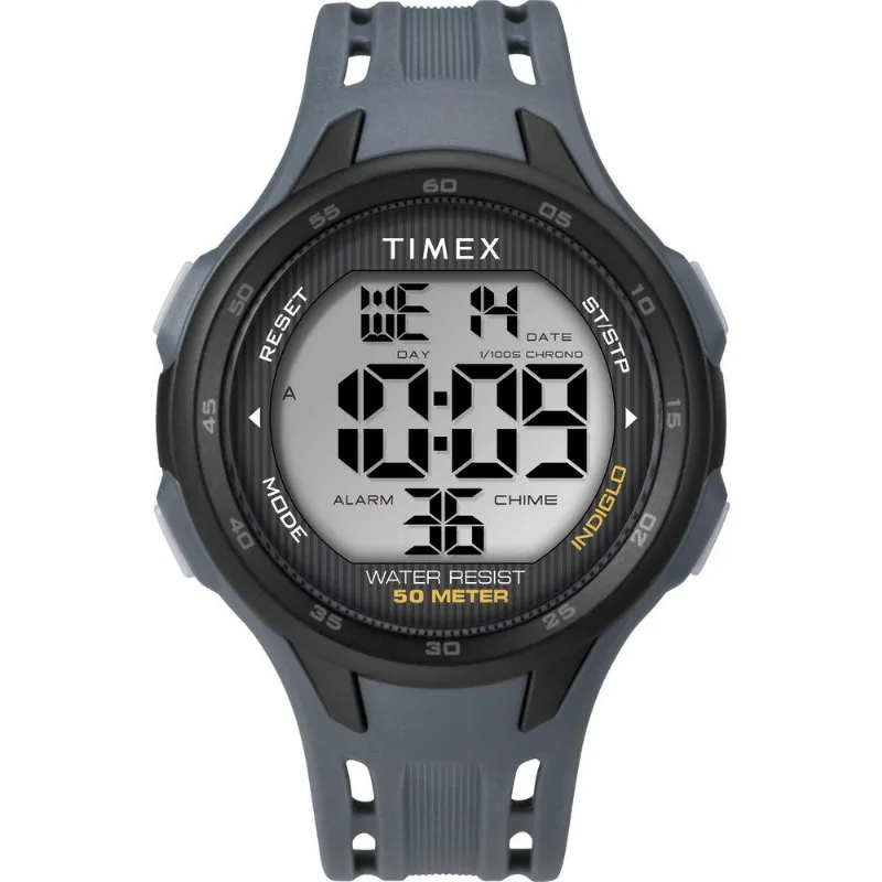 Relógio Digital Timex DGTL™ Azul