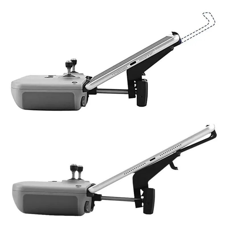 Suporte Extensor Ipad Tablet Drone Mavic Air 2 Dji Mini 2 2s