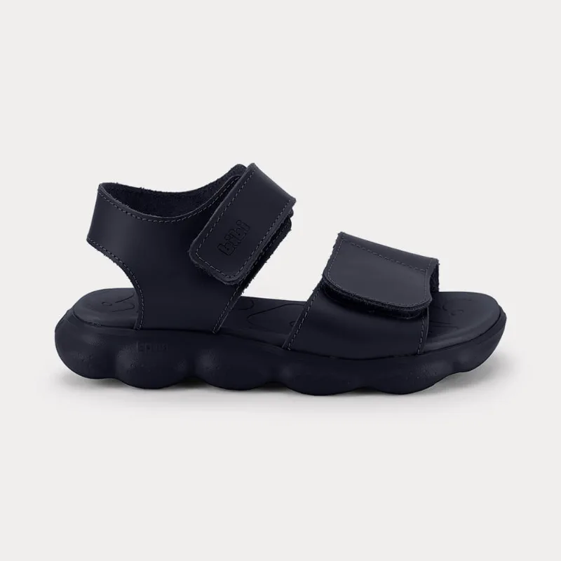 Sandália Infantil Bibi Sandals Sport Azul Marinho 28