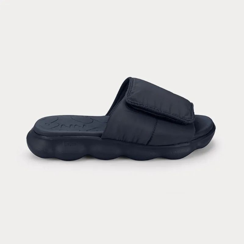 Chinelo Infantil Bibi Sandals Sport Azul Marinho 36