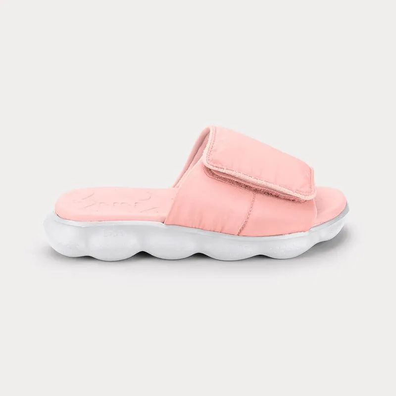 Chinelo Infantil Bibi Sandals Sport Rosa 32