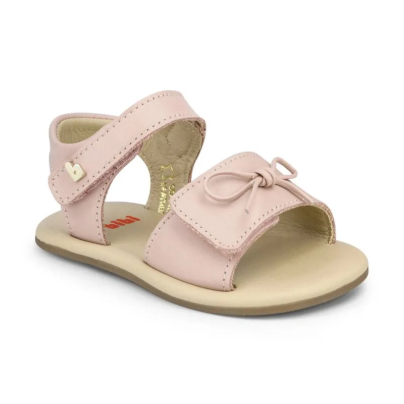 Sandália Infantil Bibi Afeto Feminina Rosa - 1084085 19