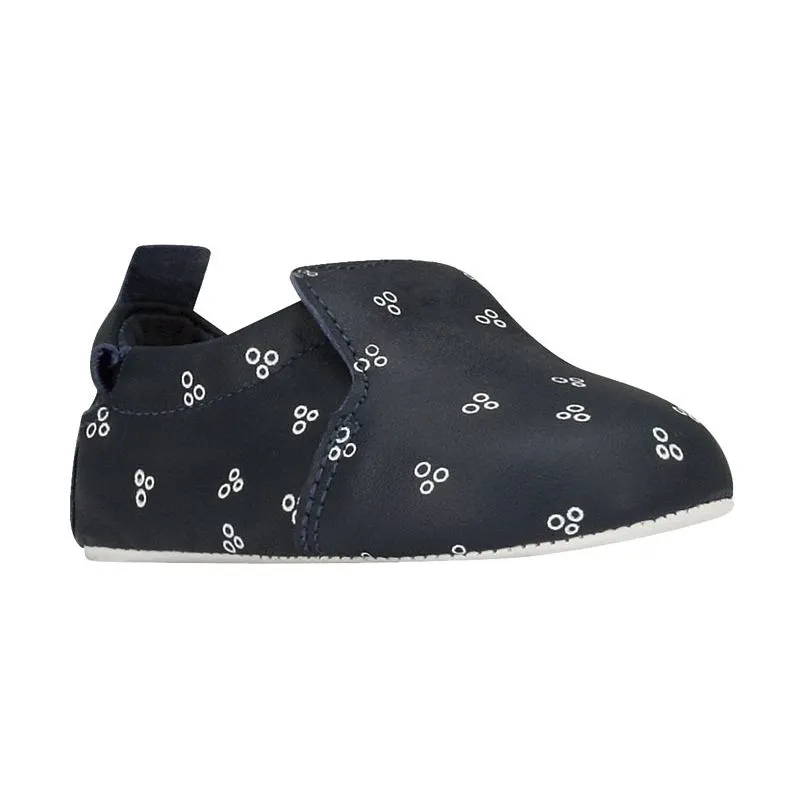 Tênis Infantil Bibi First Masculino Azul - 1130007 14/15