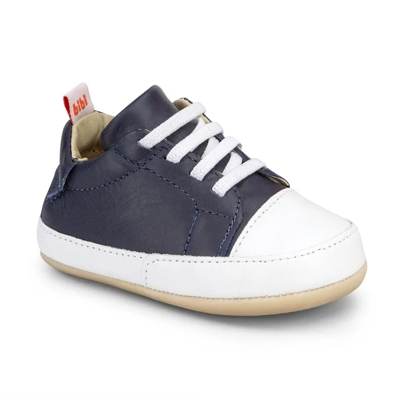 Tênis Infantil Masculino Bibi Afeto Joy Azul 1124069 22