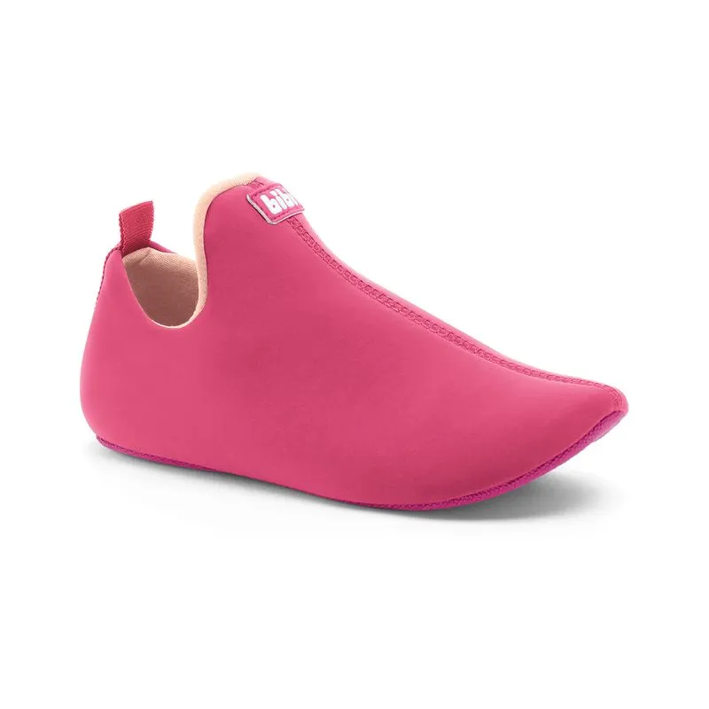 Meia Adulta Bibi 2Way Family Feminino Rosa - 1147004 40