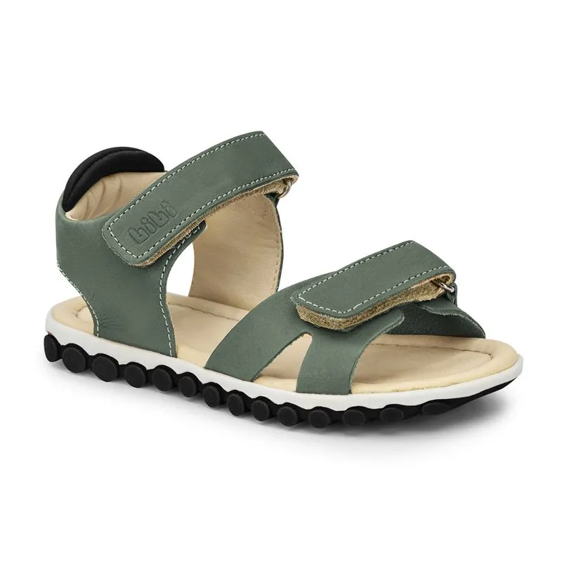 Sandália Infantil Masculina Bibi Summer Roller New II Verde 1081058 30