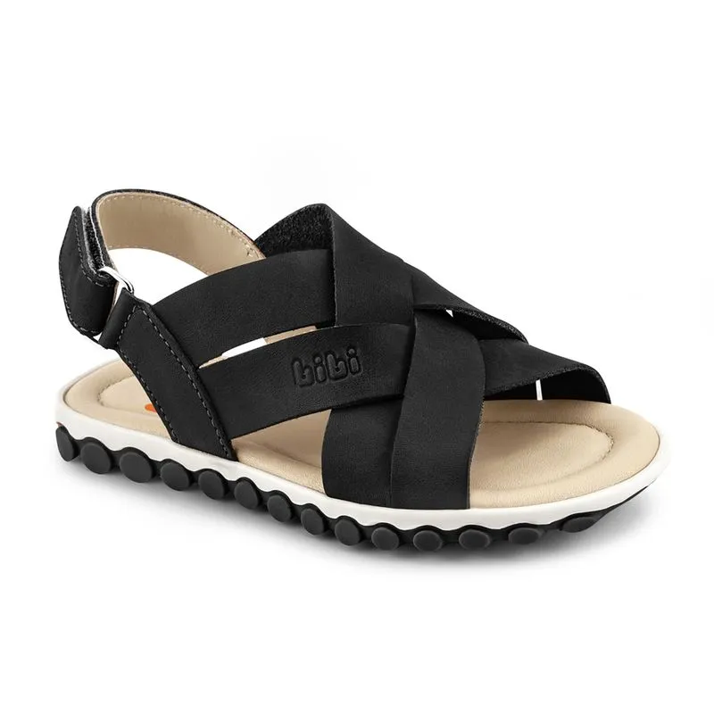 Sandália Infantil Bibi Summer Roller New II Masculino Preto - 1081056 31