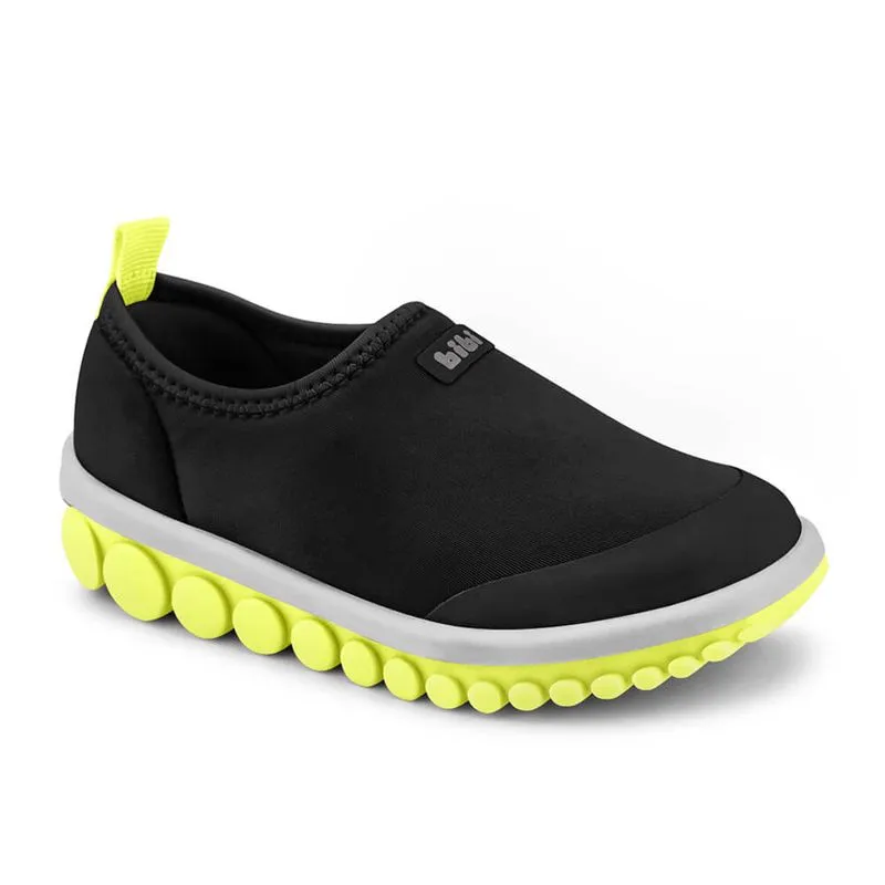Tênis Infantil Unissex Bibi Roller 2.0 Preto 1155008 27