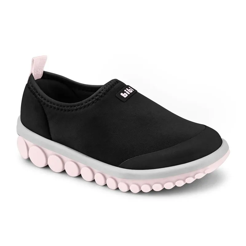 Tênis Infantil Feminino Bibi Roller 2.0 Preto 1155009 24