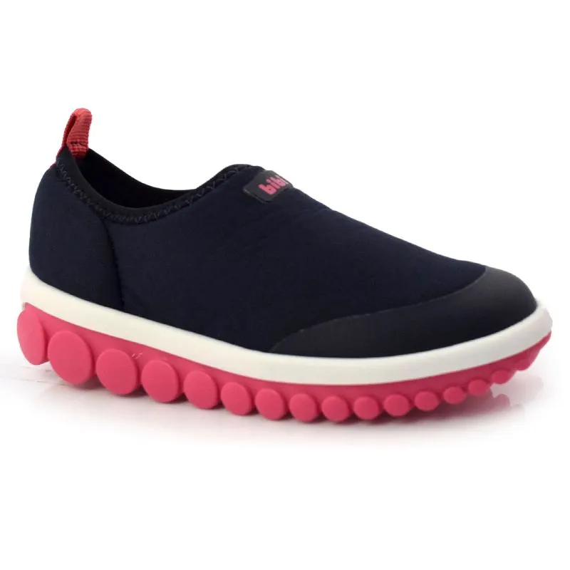 Tênis Infantil Bibi Roller Azul 1155010 31