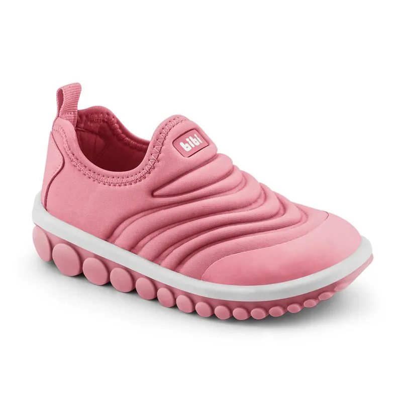 Tênis Infantil Bibi Roller 2.0 Feminino Rosa - 1155013 24