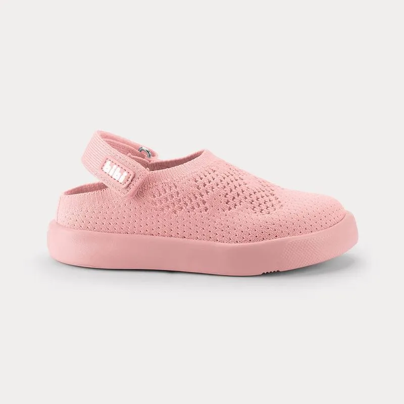 Tênis Infantil Feminino Bibi Agility Mini II Rosa 22