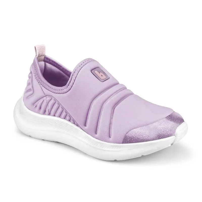 Tênis Infantil Feminino Bibi Action Lilás 1167016 32