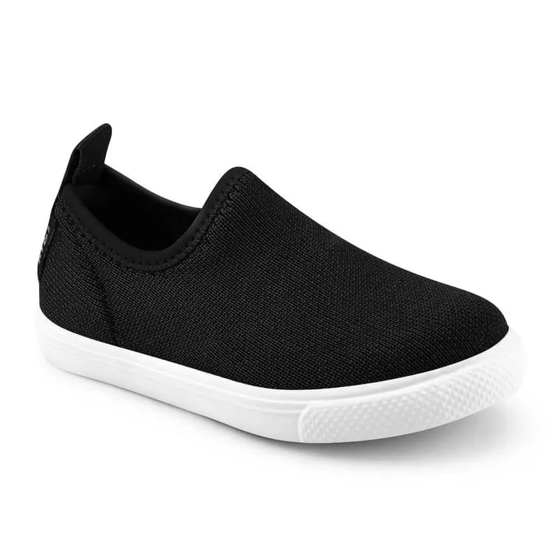 Tênis Infantil Masculino Bibi Agility Mini Preto 1046359 21