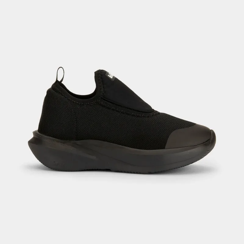 Tênis Escolar Infantil Masculino Bibi Volt 2.0 Preto 36