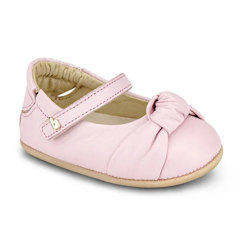 Sapatilha Infantil Feminina Bibi Afeto Joy Rosa 1124120 19