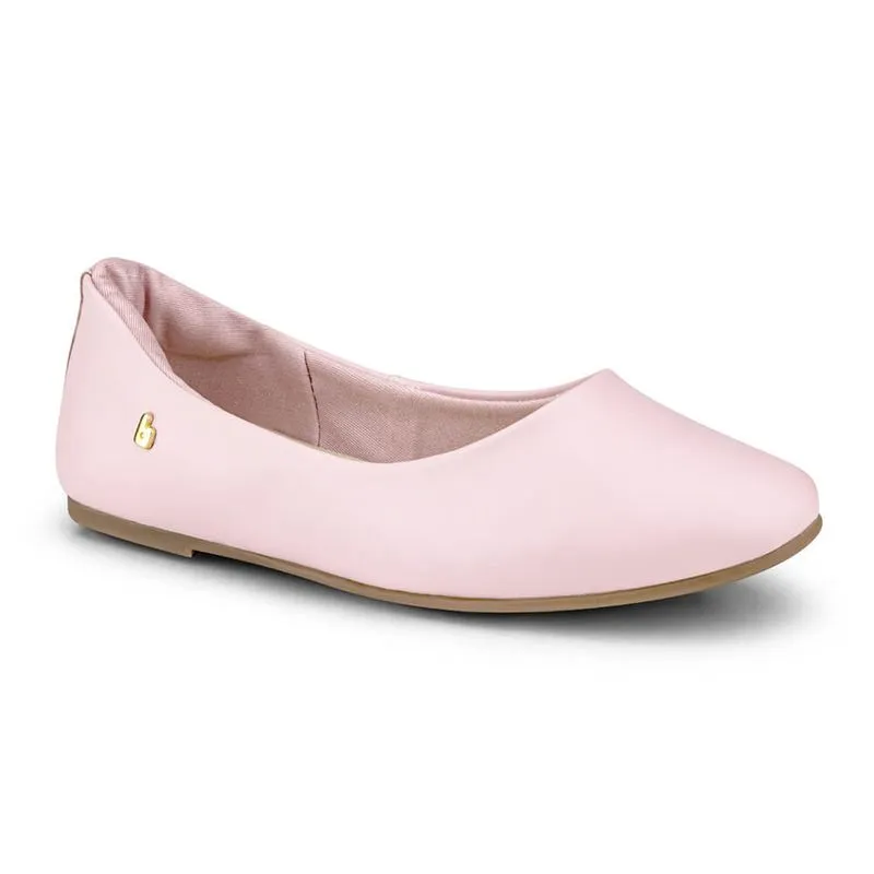 Sapatilha Infantil Feminina Bibi Renascence Kids Rosa 1069329 31