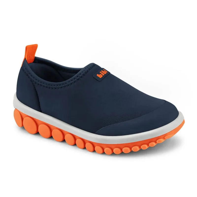 Tênis Infantil Masculino Bibi Roller 2.0 Azul 1155058 26