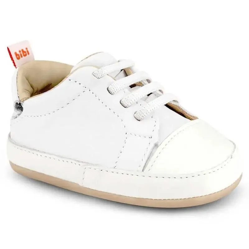 Tênis Baby Bibi Afeto Joy Branco 1124140 - 21