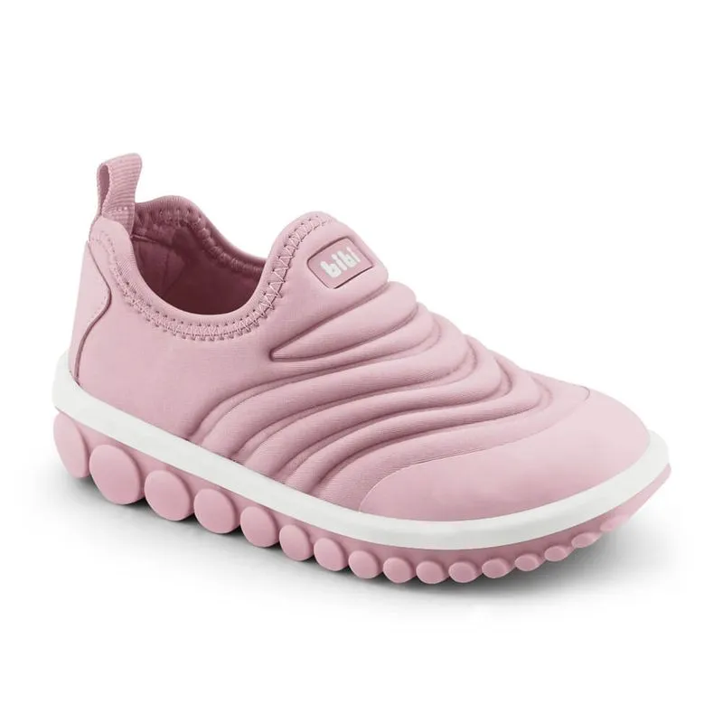 Tênis Infantil Feminino Bibi Roller 2.0 Rosa 1155083 29