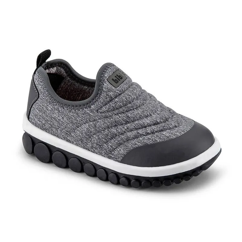 Tênis Infantil Masculino Bibi Roller 2.0 Cinza 1155084 22