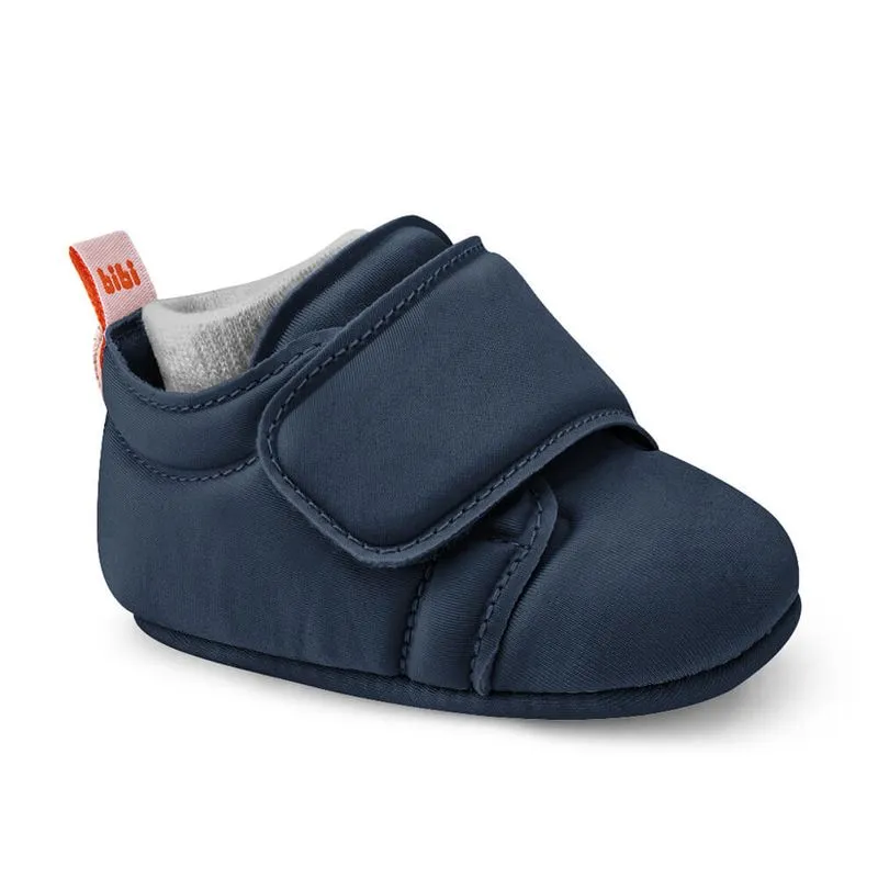 Tênis Infantil Bibi First Azul 14/15