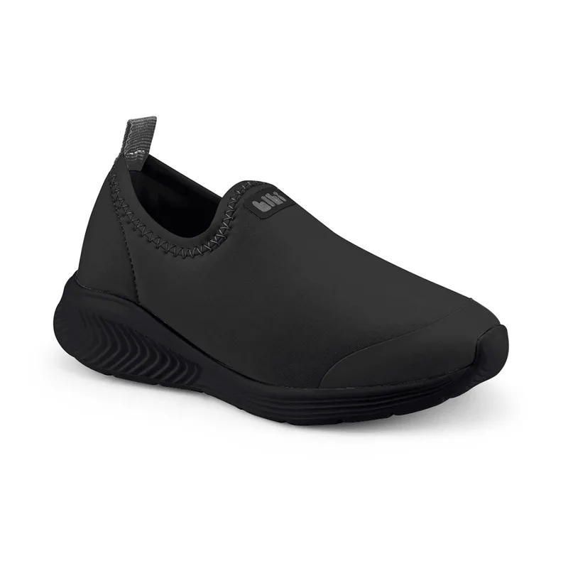 Tênis Infantil Unissex Bibi Fly Baby II Preto 1186007 19