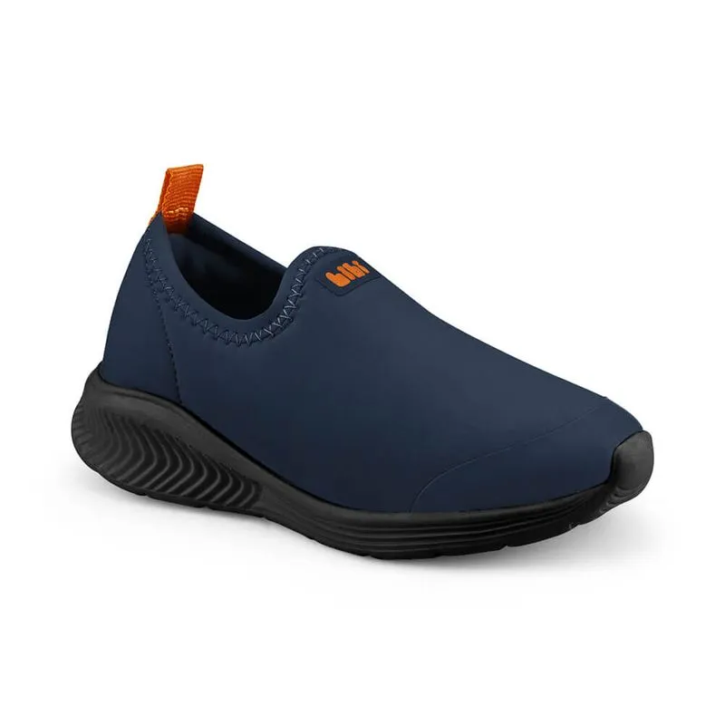 Tênis Infantil Masculino Bibi Fly Baby II Azul 1186012 26